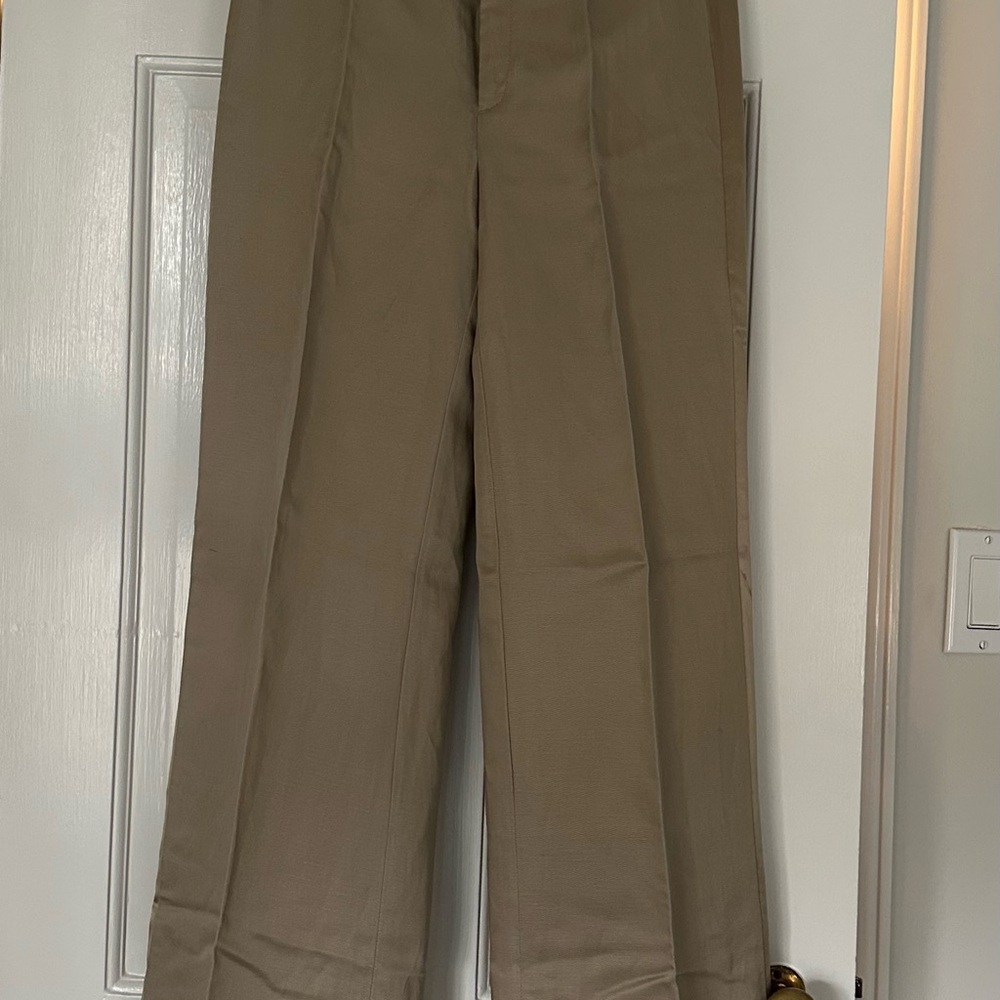Men's Khaki Pants